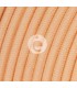 Soft Orange Cable