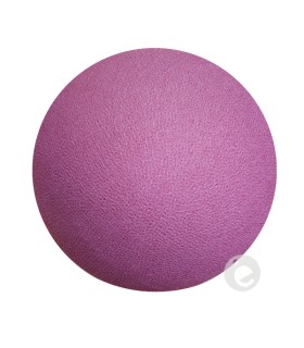 Light Magenta Textile Ball