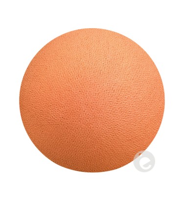 Coral Textile Ball