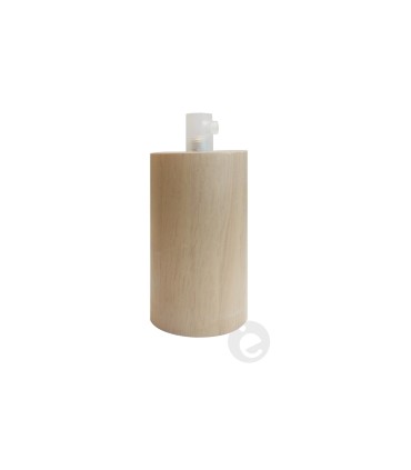 Wood Cylinder