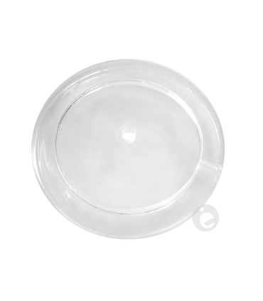 Pied en méthacrylate