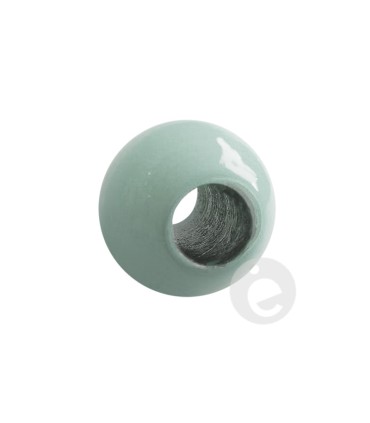 Couleur de la boule métallique