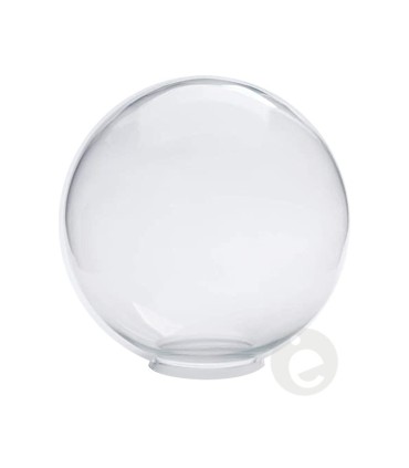 bola cristal para graipa