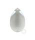 Teardrop Crystal