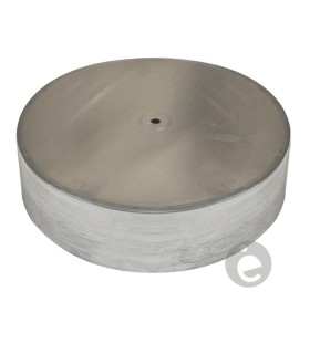 Cylindre en aluminium