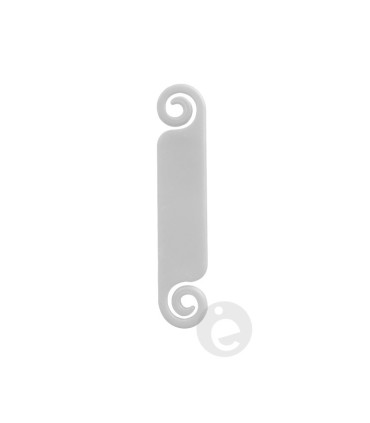 clip organizador de cables