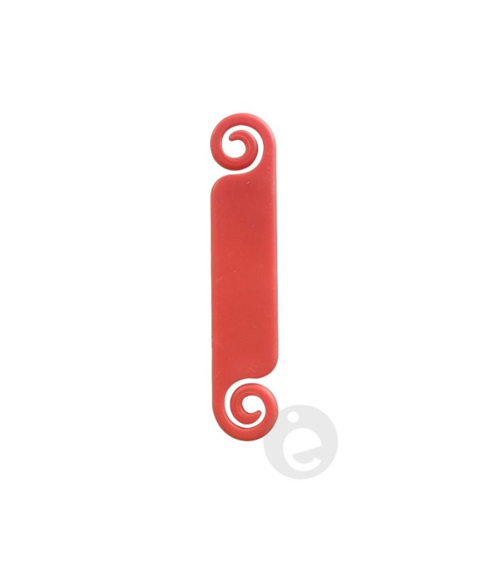 Clip d’organisateur de câble