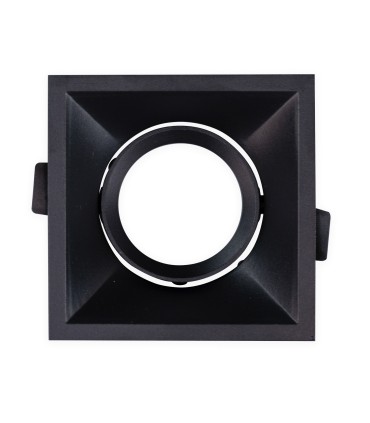 Aro cuadrado orientable