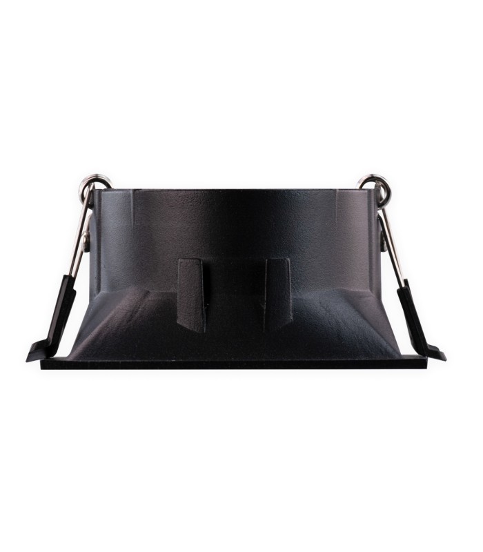 Aro cuadrado orientable