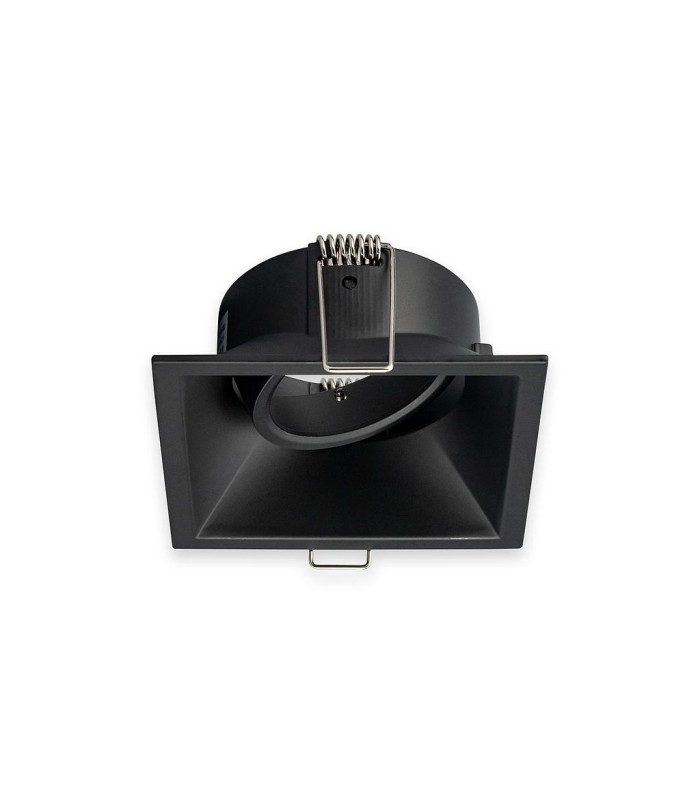 Aro cuadrado orientable