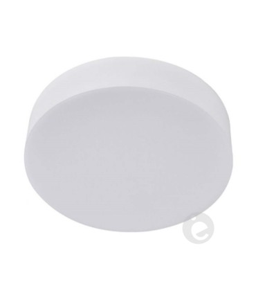 Plafonnier rond à LED