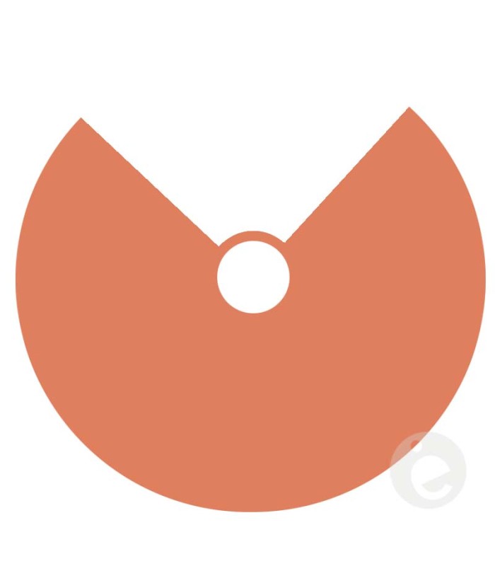 mangeur de métal E27