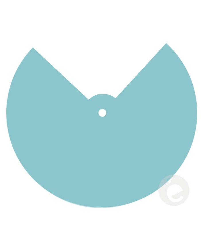 mangeur de métal M10