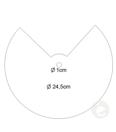 mangeur de métal M10