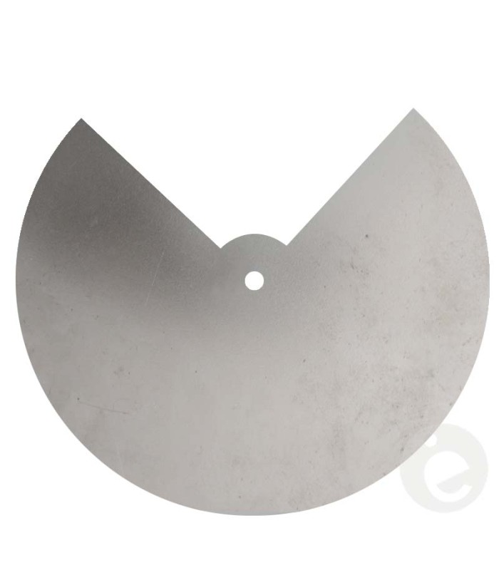 mangeur de métal M10