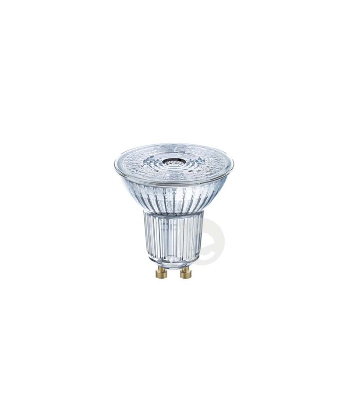 LED bombilla   GU10 4,3 W