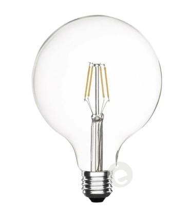 G125 LED transparente