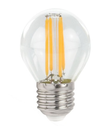 esférica filamento 6 W