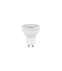 LED bombilla GU10 6,9 W