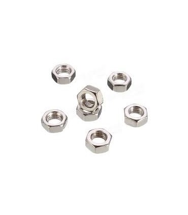 Tuerca M10 