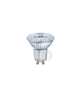 LED bombilla GU10 4,3 W 4000K