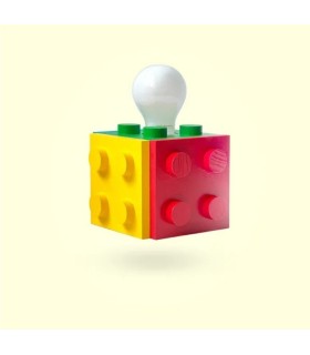 cubo lego
