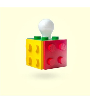 cubo lego