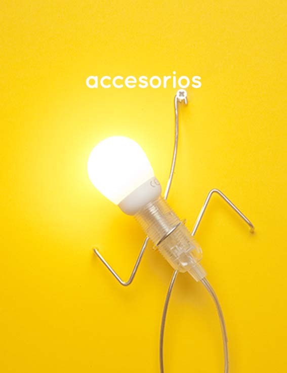 Accesorios
