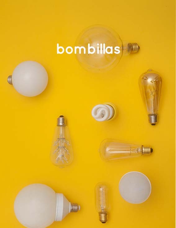 Bombillas