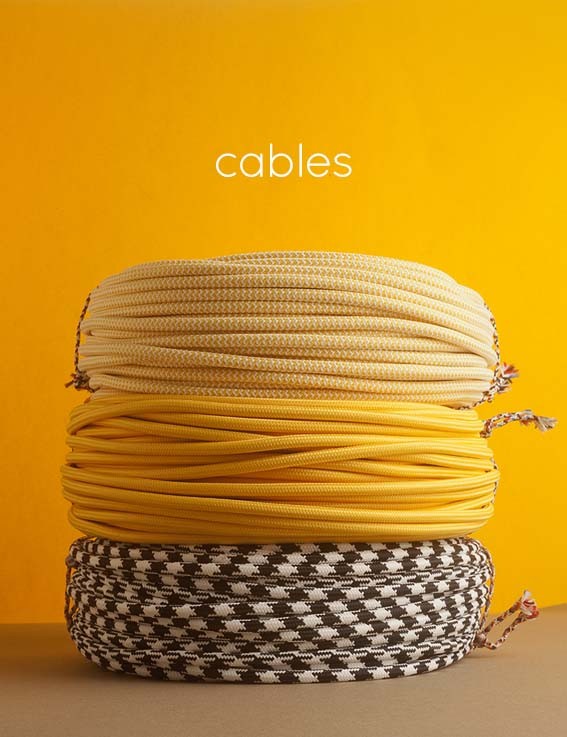 CÂBLES