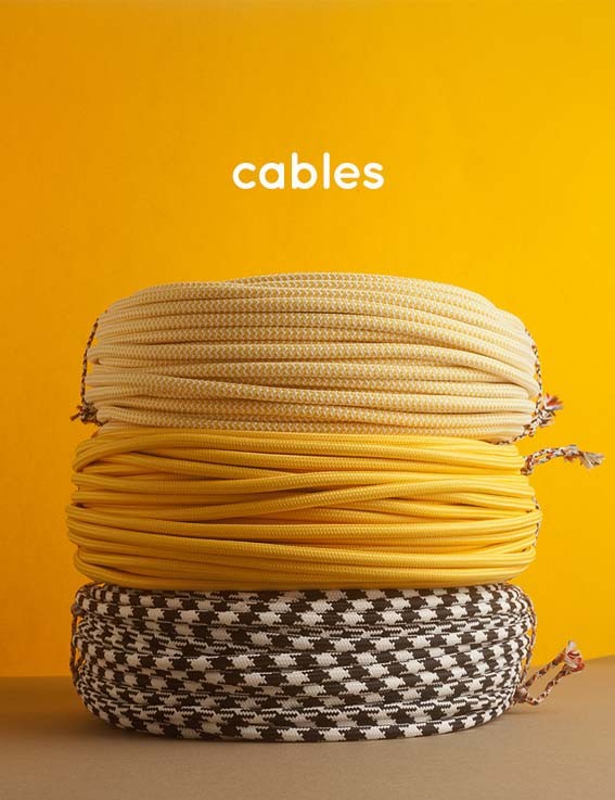 Cables